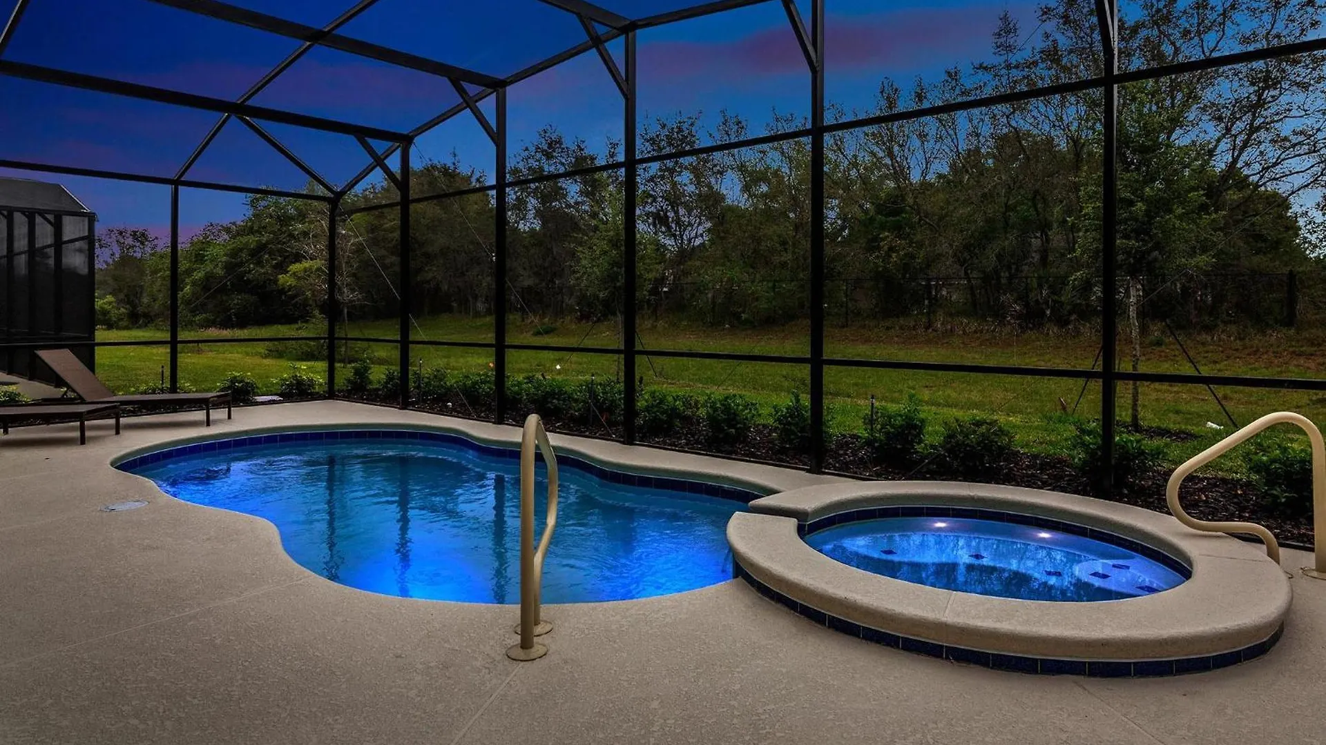 5264Oba- Solterra Resort 0*, Davenport