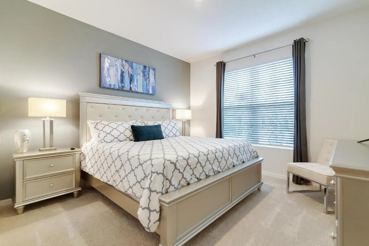 Holiday home 5264Oba- Solterra Resort