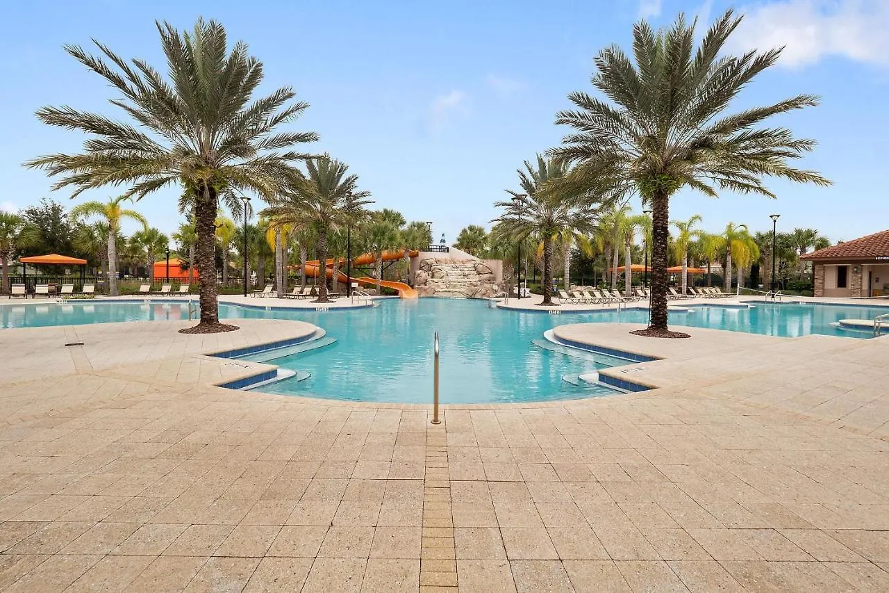 5264Oba- Solterra Resort 0*, Davenport United States