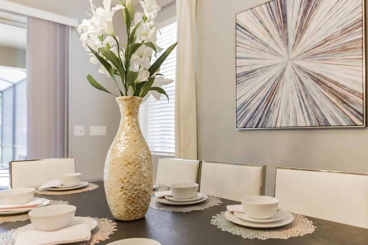 Holiday home 5264Oba- Solterra Resort