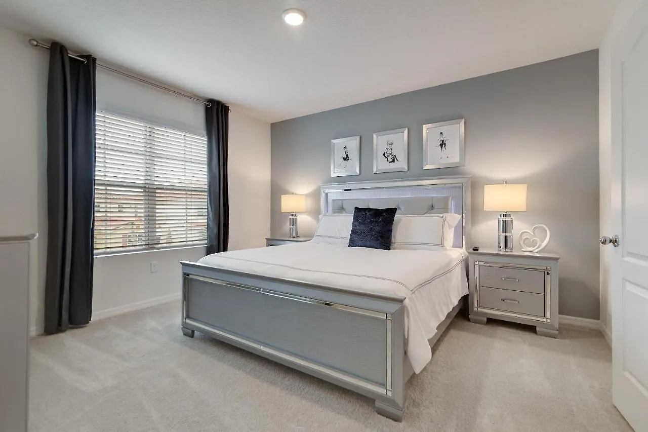 Holiday home 5264Oba- Solterra Resort United States