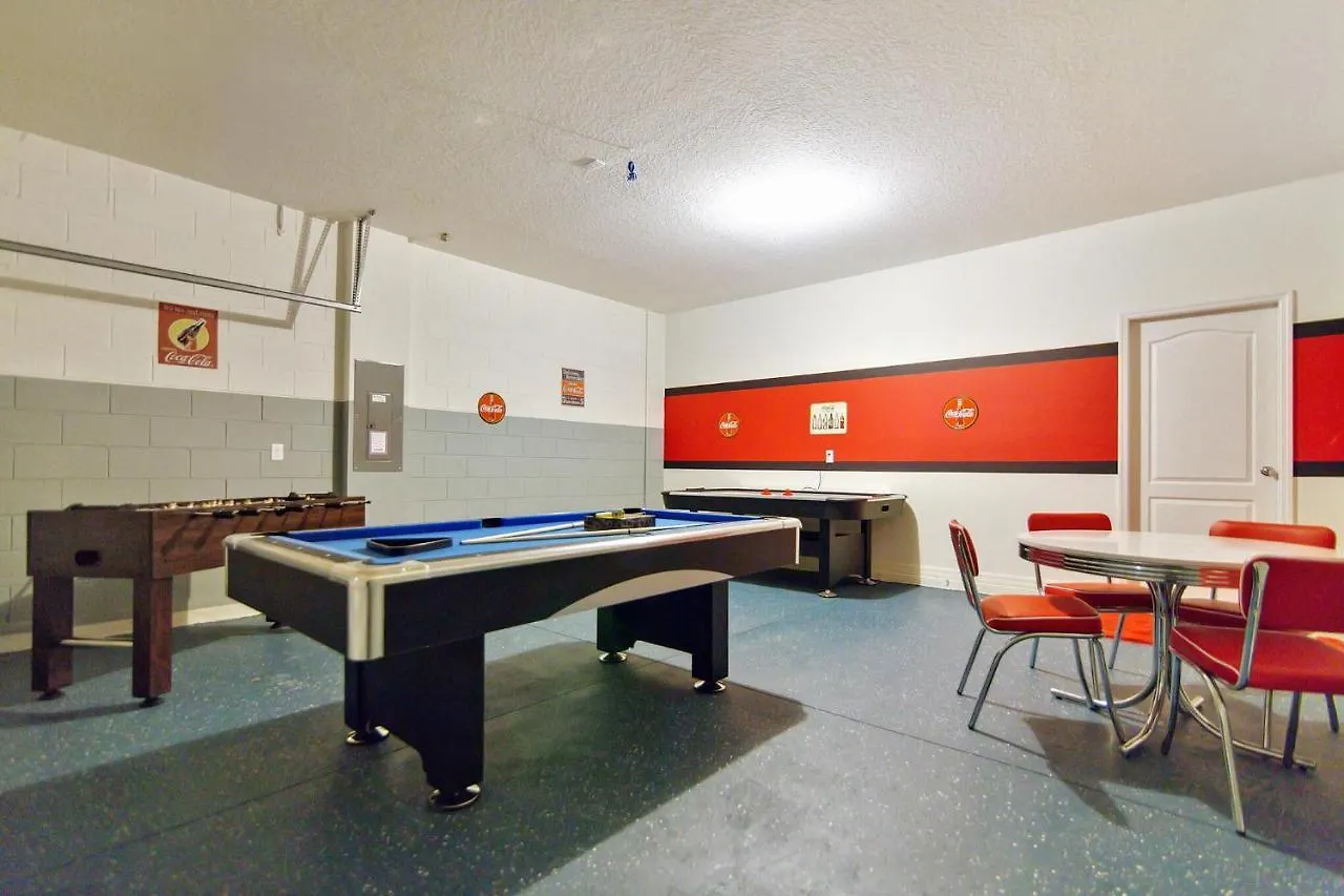 5264Oba- Solterra Resort Davenport
