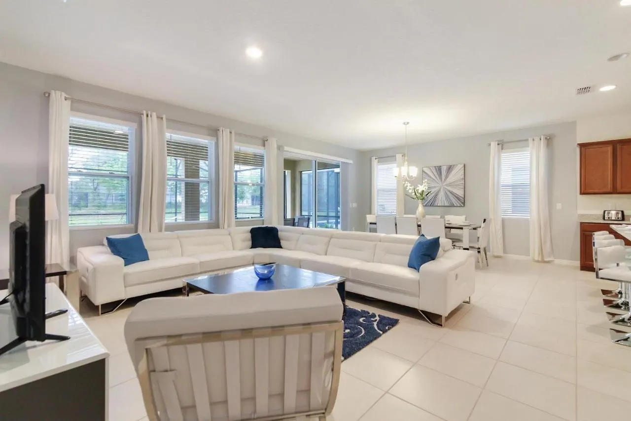 Holiday home 5264Oba- Solterra Resort
