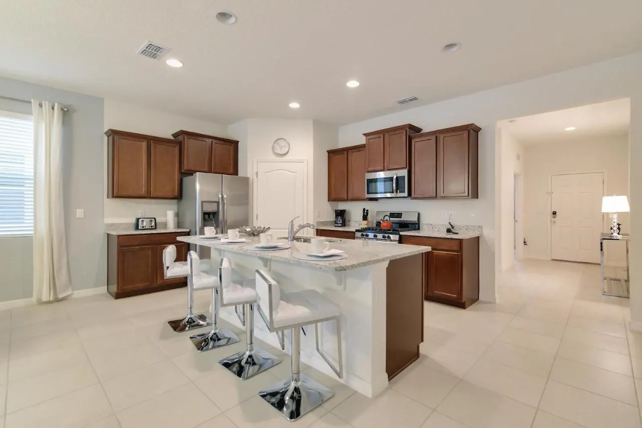 5264Oba- Solterra Resort Davenport