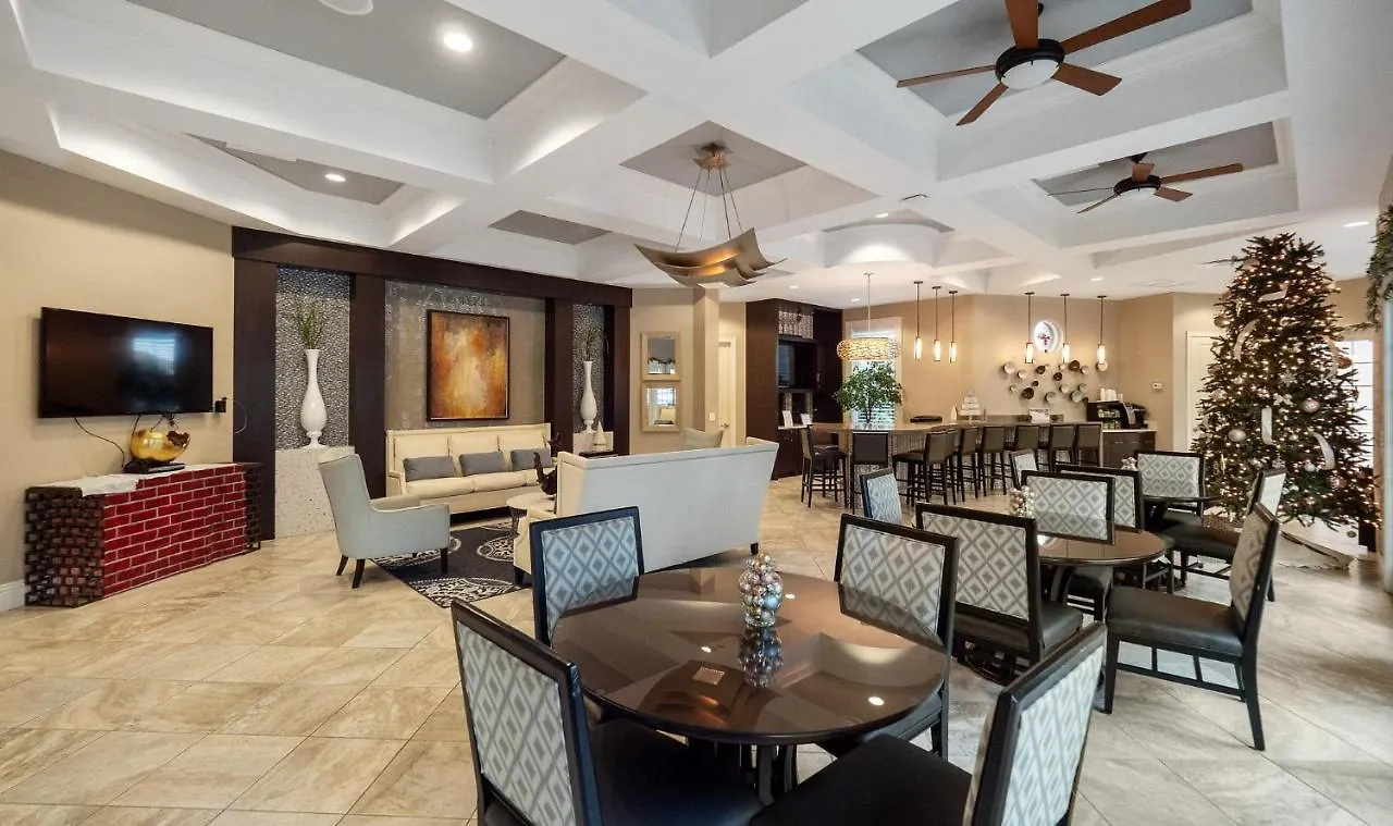 Holiday home 5264Oba- Solterra Resort