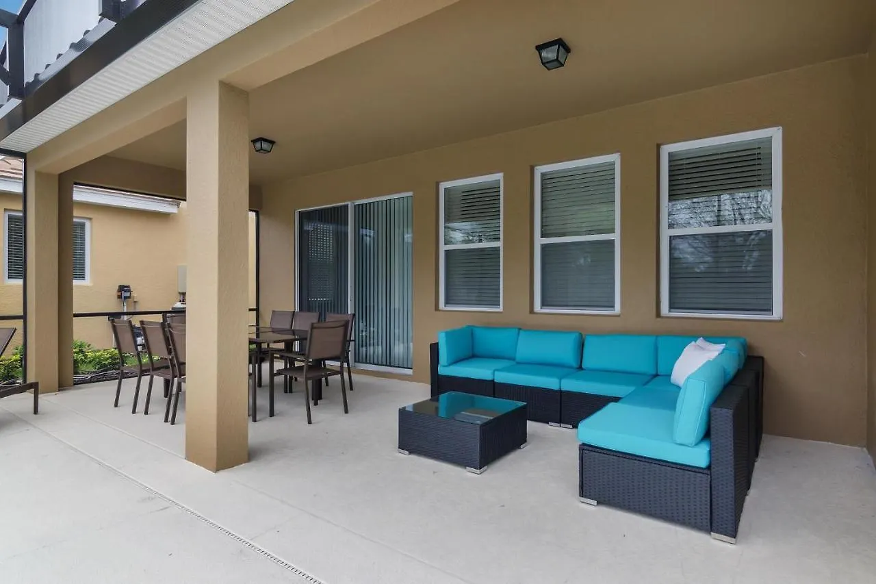 5264Oba- Solterra Resort