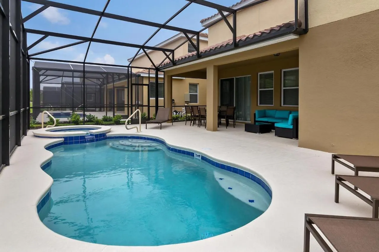 5264Oba- Solterra Resort United States