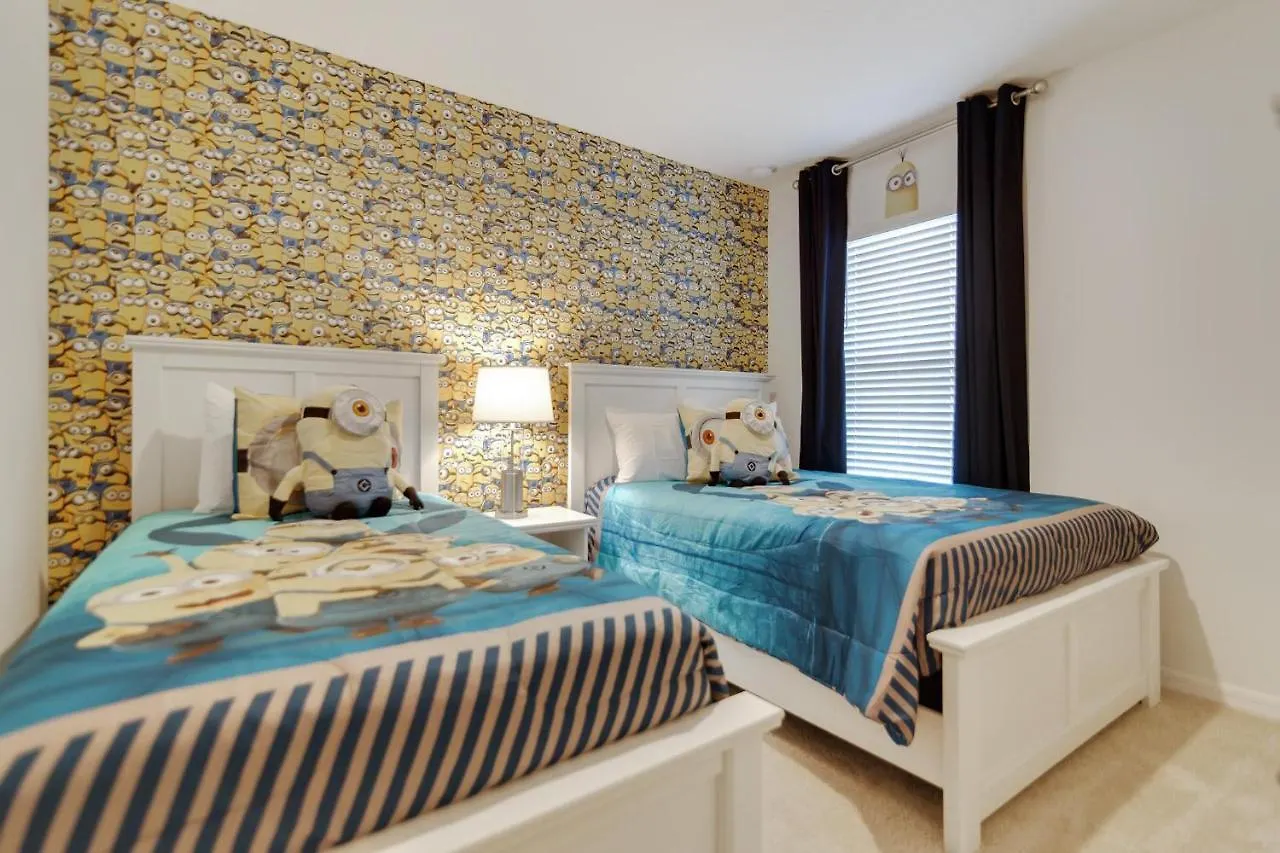 5264Oba- Solterra Resort United States