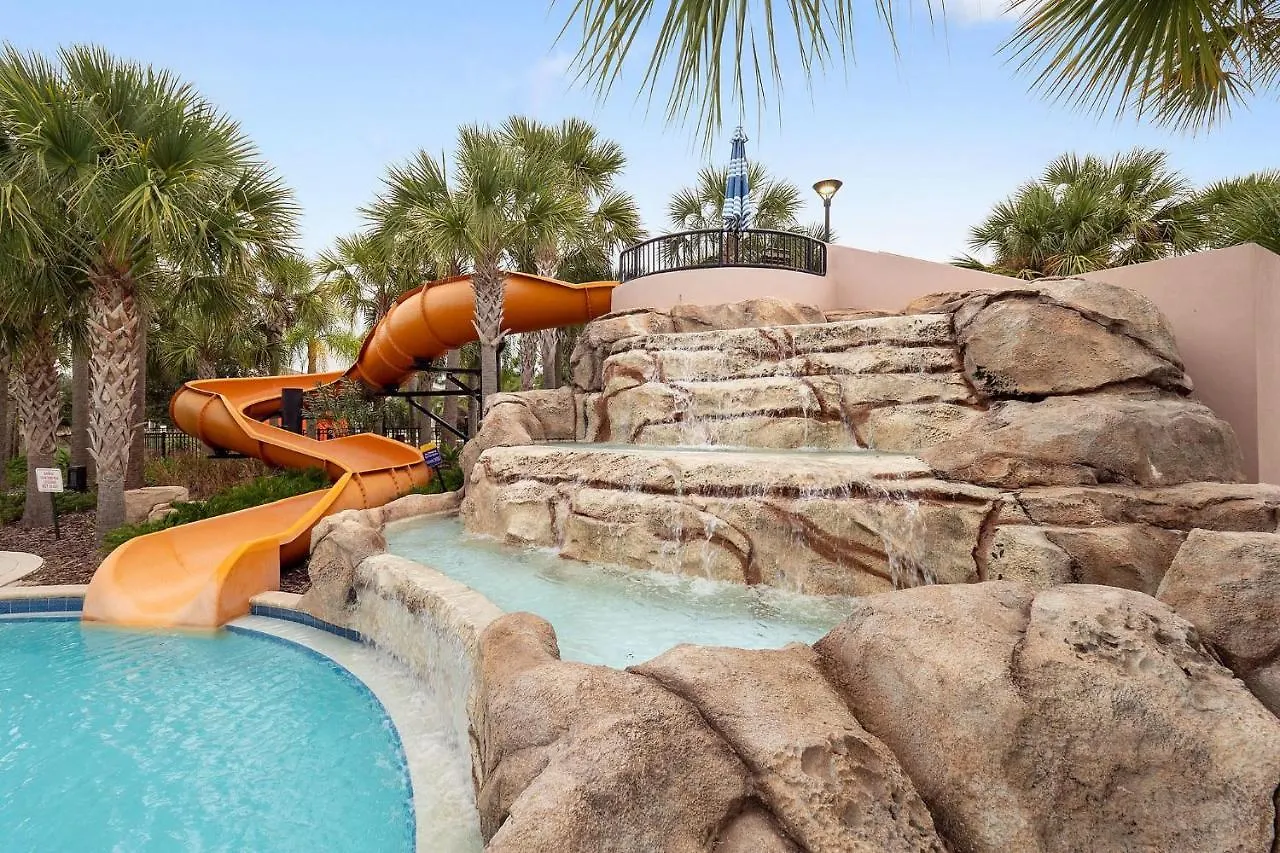 Holiday home 5264Oba- Solterra Resort United States