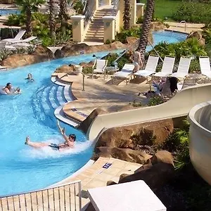  Casa de Férias Regal Palms