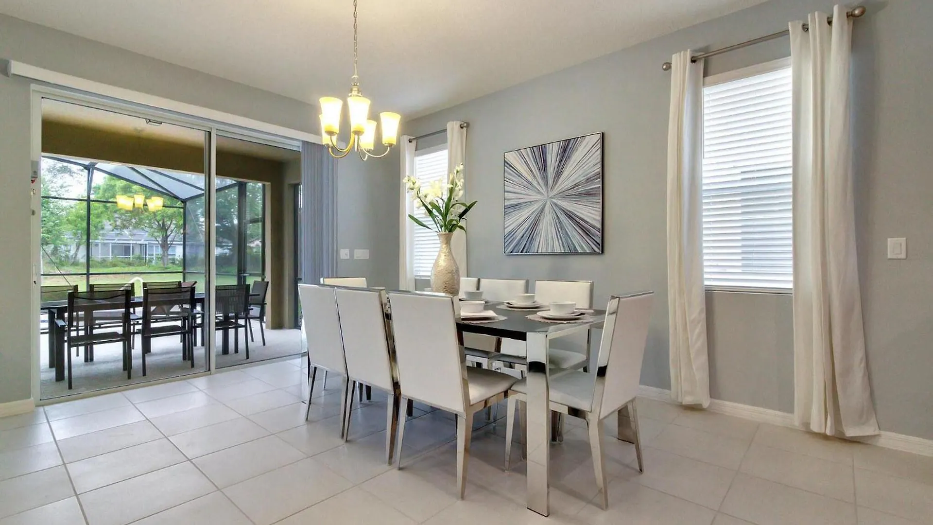 Holiday home 5264Oba- Solterra Resort