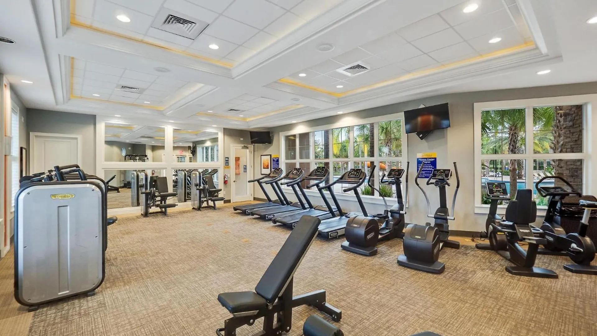 5264Oba- Solterra Resort Holiday home Davenport