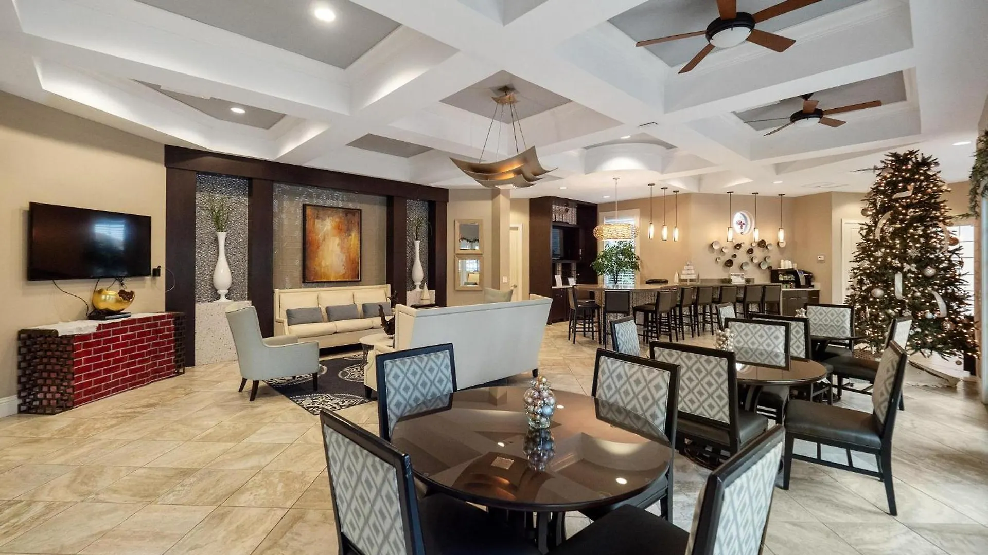 Holiday home 5264Oba- Solterra Resort