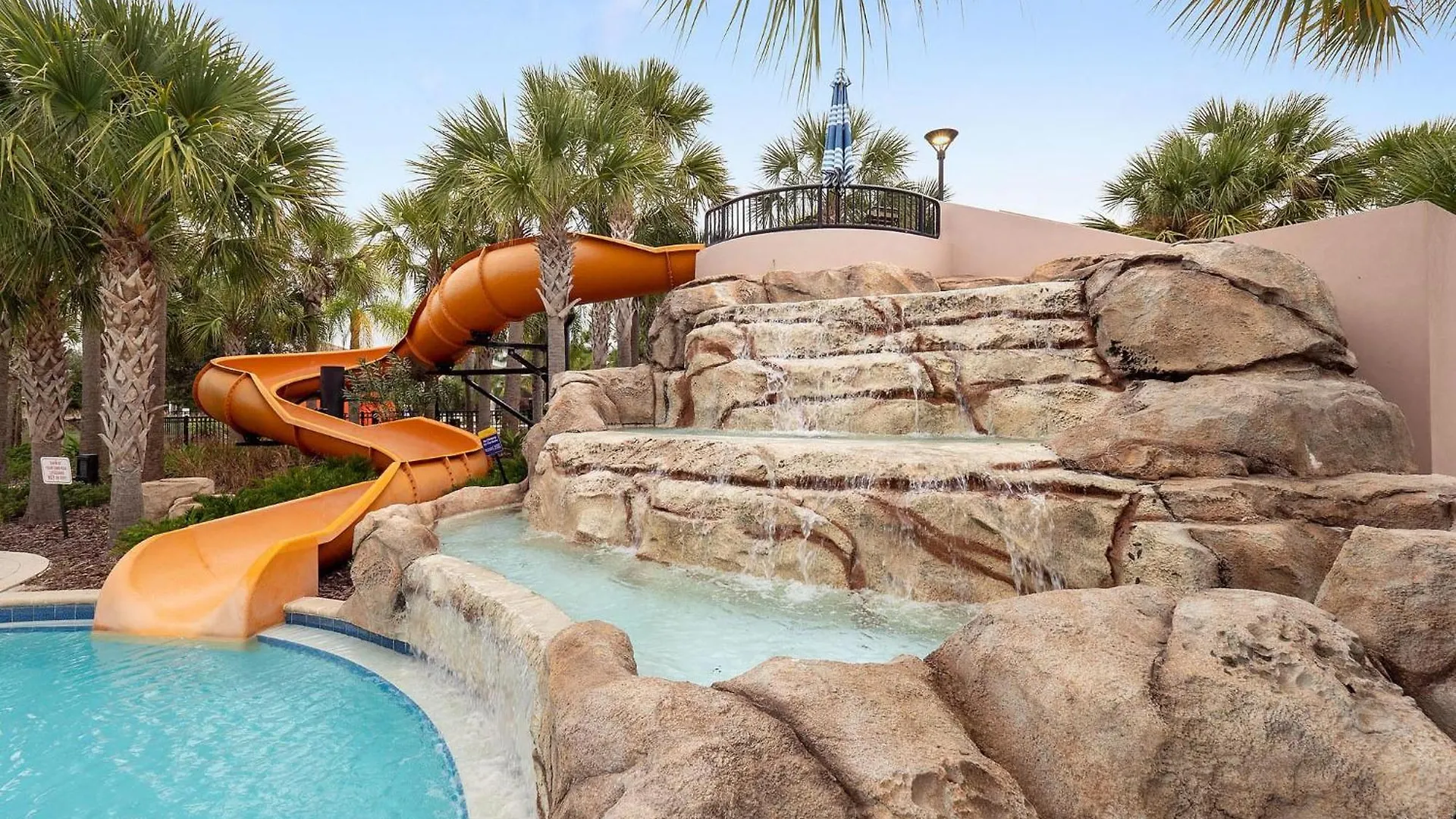 Holiday home 5264Oba- Solterra Resort United States