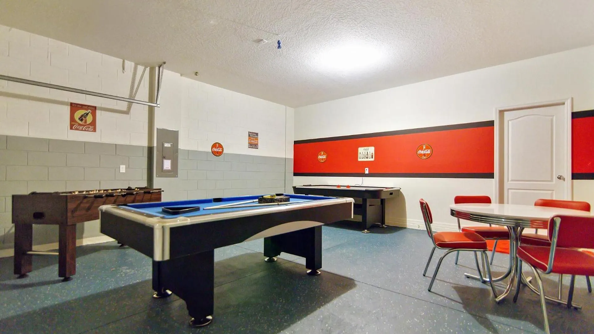 5264Oba- Solterra Resort 0*, Davenport
