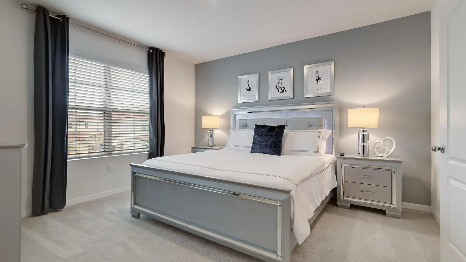Holiday home 5264Oba- Solterra Resort