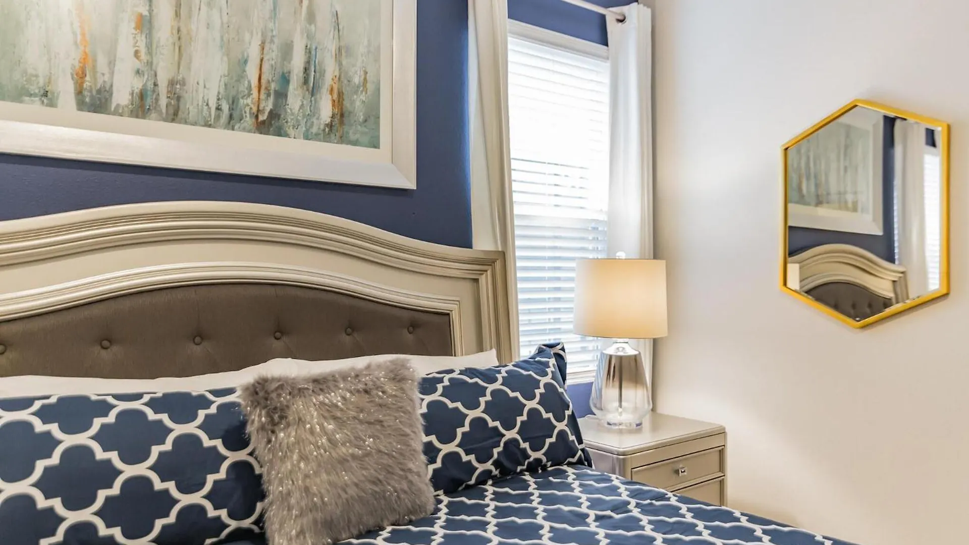 5264Oba- Solterra Resort Holiday home Davenport