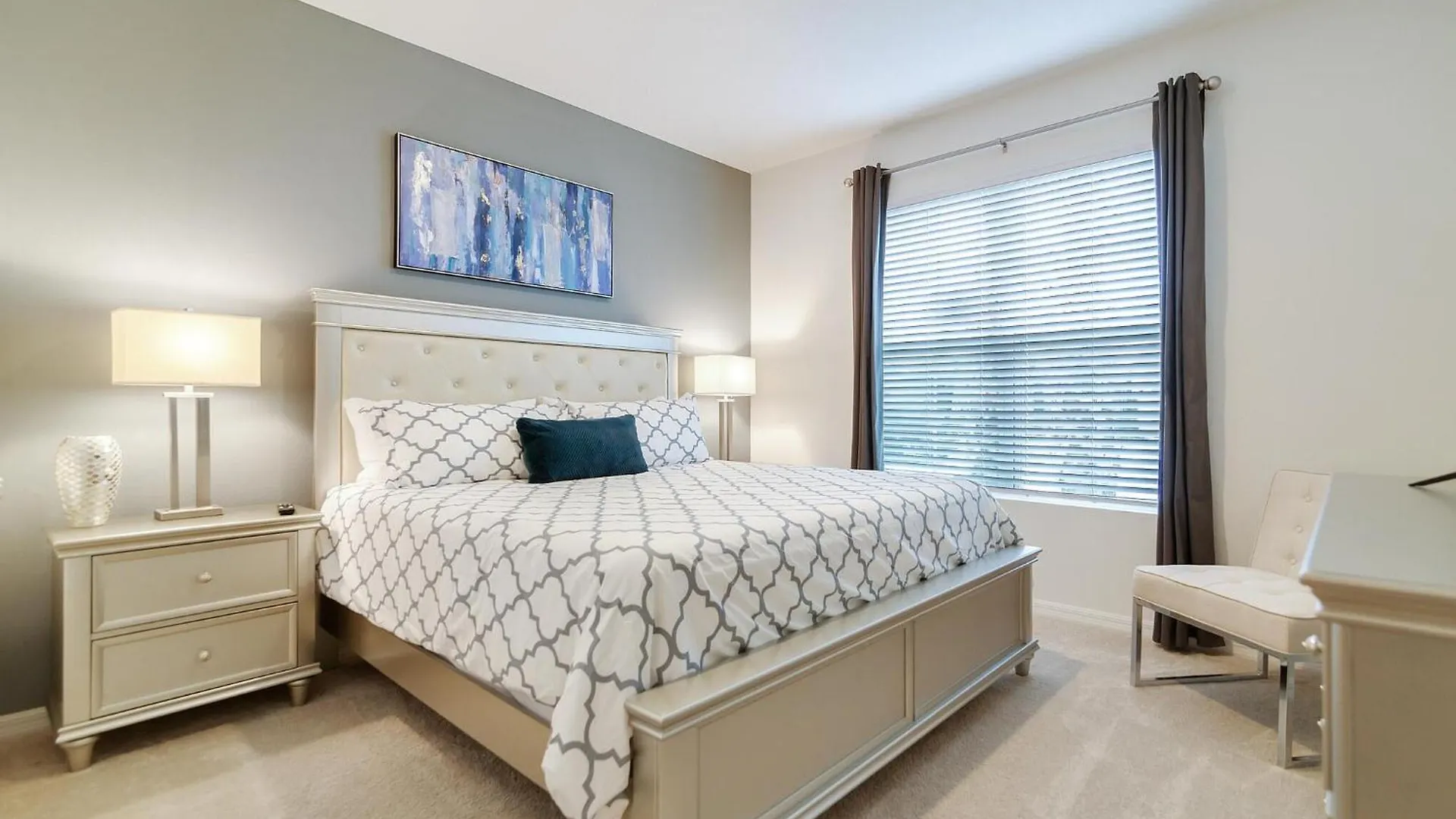 5264Oba- Solterra Resort 0*, Davenport