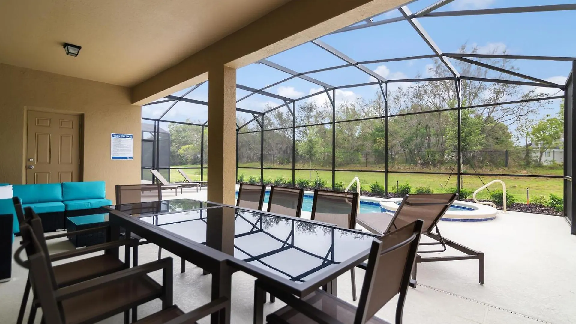 Holiday home 5264Oba- Solterra Resort United States