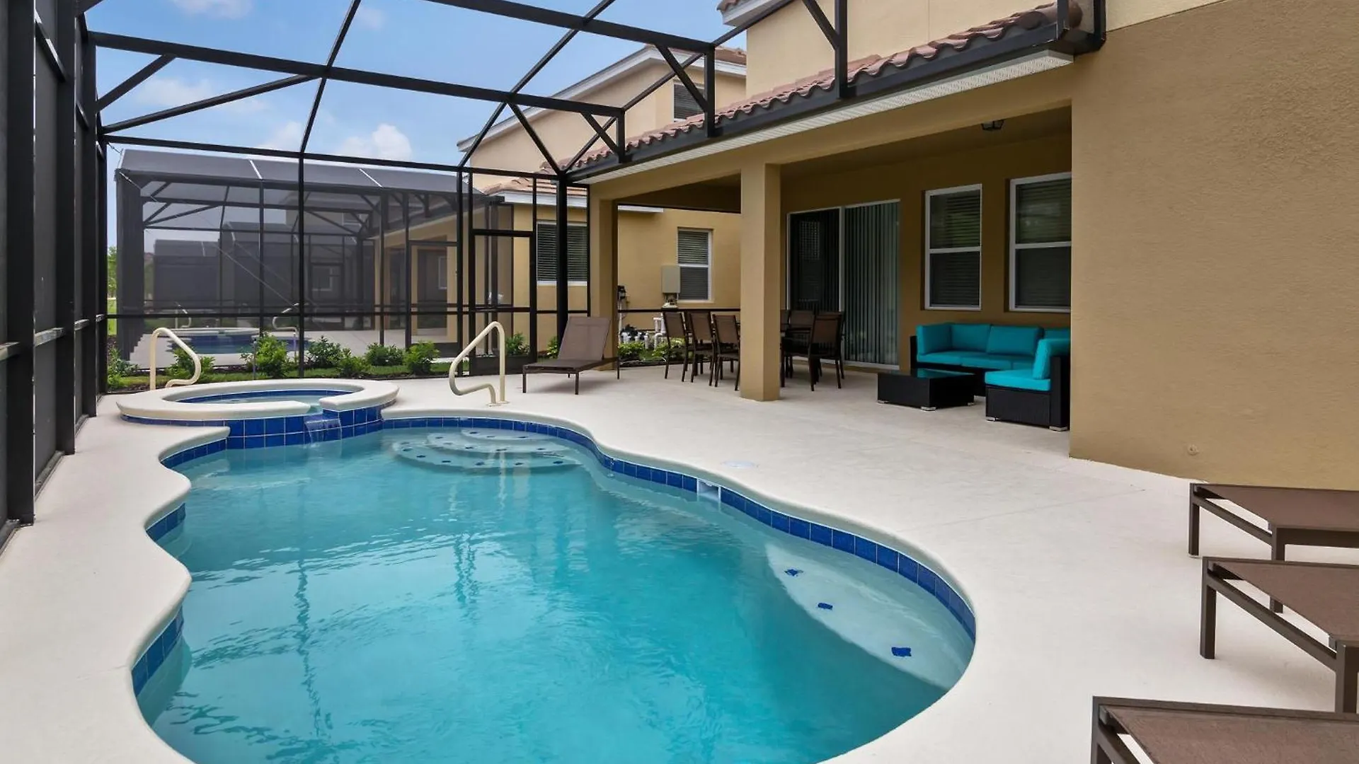 5264Oba- Solterra Resort 0*, Davenport