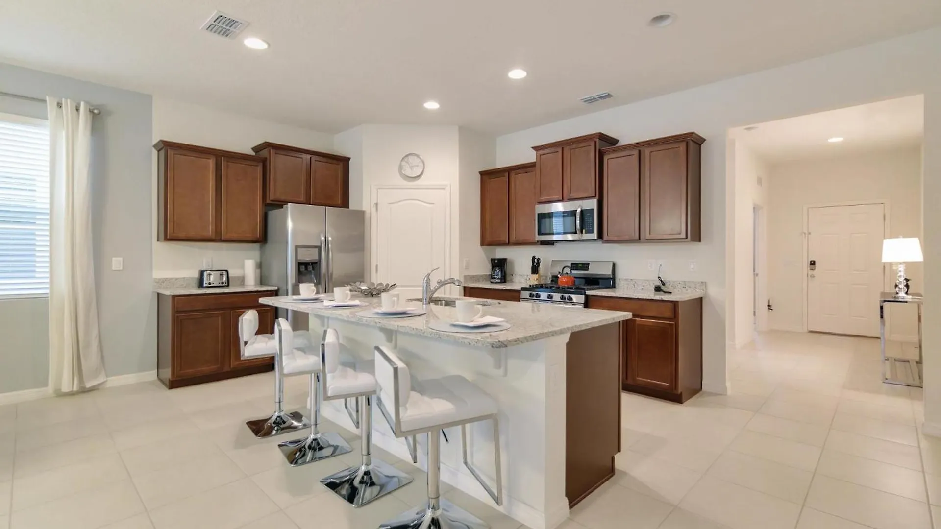 Holiday home 5264Oba- Solterra Resort United States