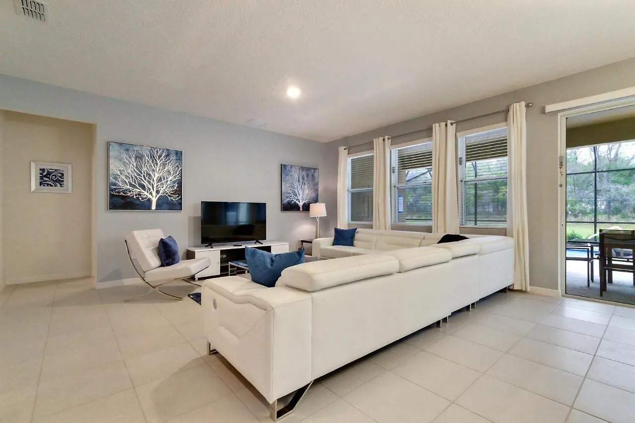 5264Oba- Solterra Resort Holiday home